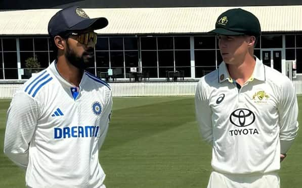 AU-A vs IND-A 2nd Test Preview: Key Players And Stats, Live Streaming, Pitch Report, Probable XIs